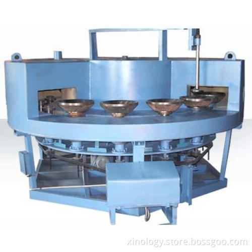 Glass Lids & Covers Bending & Tempering Furnace & Ancillary Machines